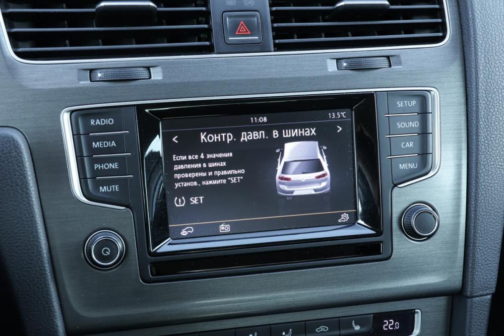 Volkswagen Golf VII Москва  - изображение 17