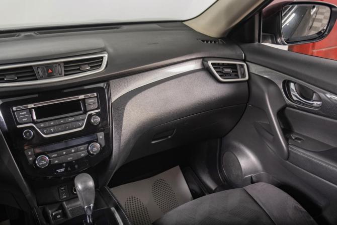 Nissan X-Trail III с пробегом 2015 года, цена 1 639 000 рублей, 167000 км, внедорожник, Автокод Объявления