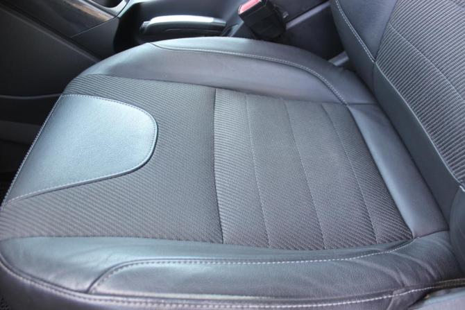 Ford Kuga II с пробегом 2014 года, цена 1 237 000 рублей, 185856 км, внедорожник, Автокод Объявления