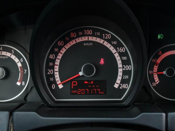 Kia Ceed I Рестайлинг с пробегом 2011 года, цена 750 000 рублей, 207177 км, универсал, Автокод Объявления