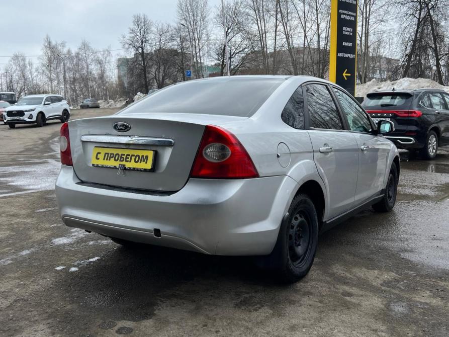 Ford Focus II Рестайлинг Нефтекамск  - изображение 4