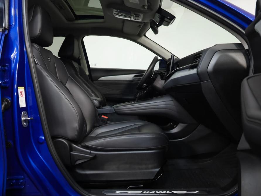Haval F7x I Рестайлинг Санкт-Петербург  - изображение 28