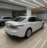 Toyota Camry VIII (XV70) Челябинск  - изображение 22