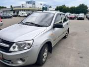 Lada (ВАЗ) Granta I Воронеж  - изображение 17