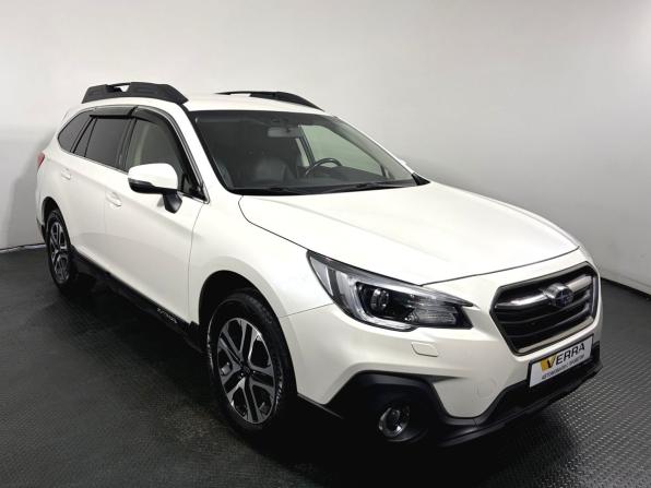 Subaru Outback V Рестайлинг с пробегом 2020 года, цена 3 250 000 рублей, 144425 км, универсал, Автокод Объявления
