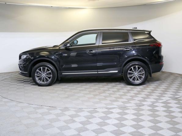 Geely Atlas Pro с пробегом 2023 года, цена 1 835 000 рублей, 78000 км, внедорожник, Автокод Объявления