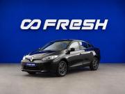 Renault Fluence I Рестайлинг Москва  - изображение 22