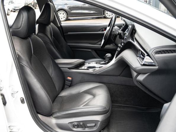 Toyota Camry VIII (XV70) Рестайлинг с пробегом 2022 года, цена 3 050 000 рублей, 158252 км, седан, Автокод Объявления