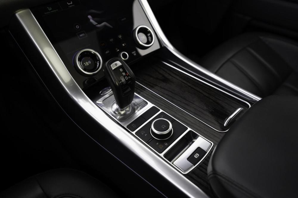 Land Rover Range Rover Sport II Рестайлинг Санкт-Петербург  - изображение 31