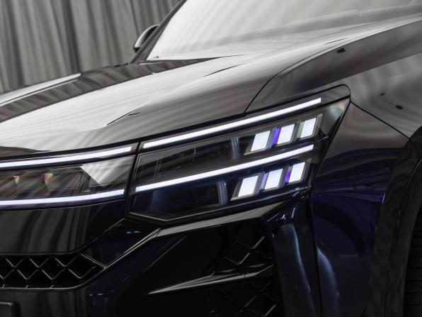 Volkswagen Teramont II (China Market) с пробегом 2026 года, цена 6 350 000 рублей, 41 км, внедорожник, Автокод Объявления