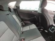 Hyundai Tucson III Рестайлинг Екатеринбург  - изображение 39
