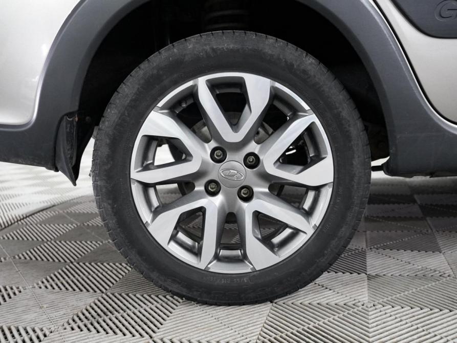 Lada (ВАЗ) Granta I Рестайлинг Ульяновск  - изображение 9
