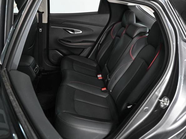 Changan UNI-T I с пробегом 2024 года, цена 2 349 000 рублей, 30373 км, внедорожник, Автокод Объявления