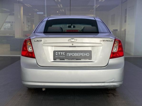 Chevrolet Lacetti I с пробегом 2005 года, цена 450 000 рублей, 124000 км, седан, Автокод Объявления