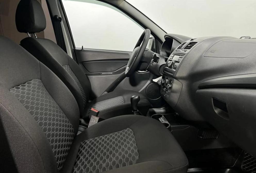 Lada (ВАЗ) Granta I Рестайлинг Нижний Новгород  - изображение 13