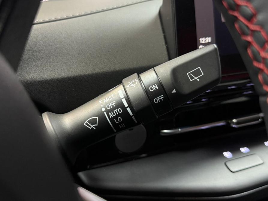 Changan UNI-S (CS55 Plus) Тверь  - изображение 14