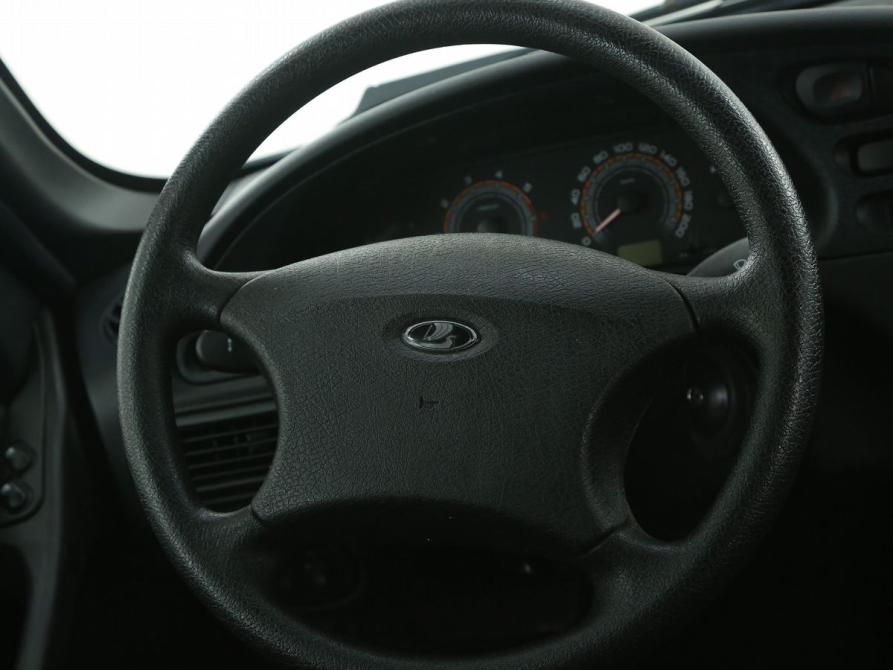 Lada (ВАЗ) Niva Travel I Иваново  - изображение 16