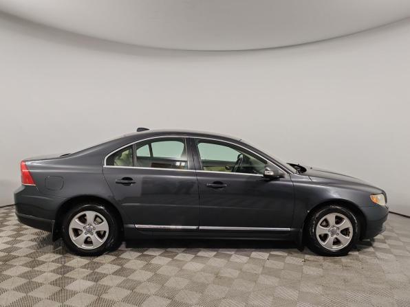 Volvo S80 II Рестайлинг с пробегом 2010 года, цена 999 000 рублей, 248190 км, седан, Автокод Объявления