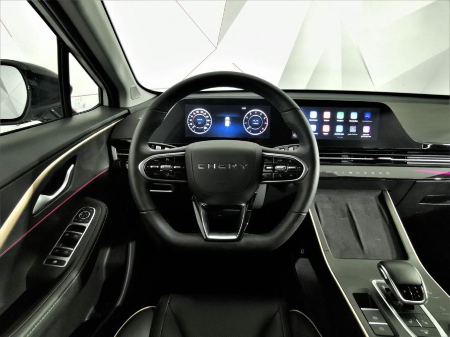 Omoda C5 I Москва  - изображение 19