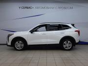 Haval Jolion I Рестайлинг Москва  - изображение 17