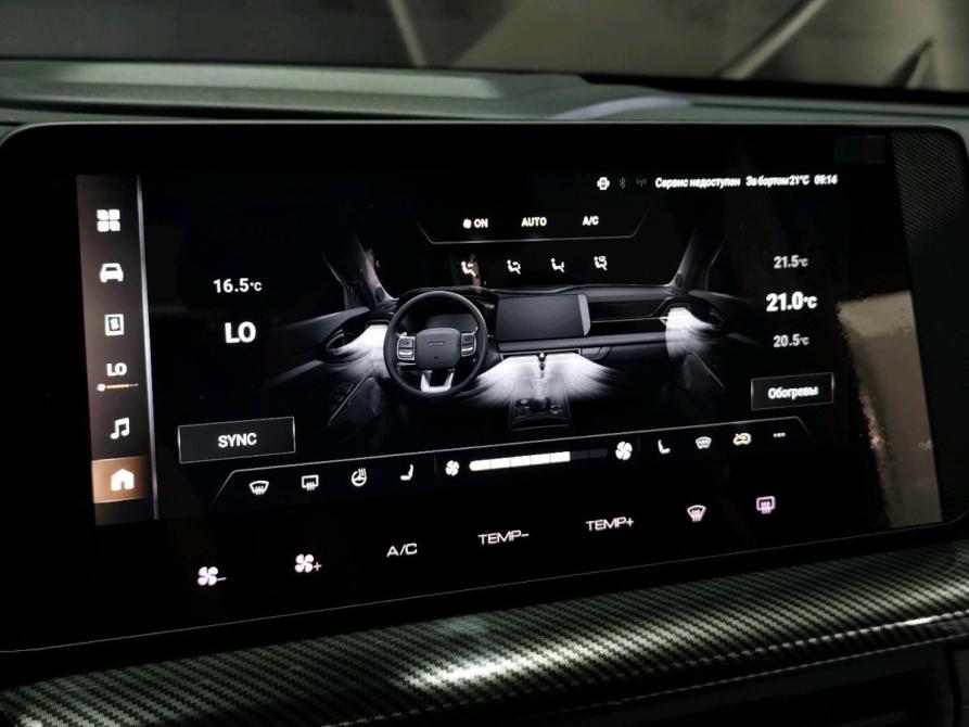 Haval H3 I Ставрополь  - изображение 15