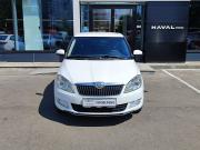 Skoda Fabia II Рестайлинг Москва  - изображение 17