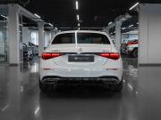 Mercedes-Benz S-Класс VII (W223) Москва  - изображение 40