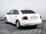 Volkswagen Polo V Рестайлинг Москва  - изображение 23