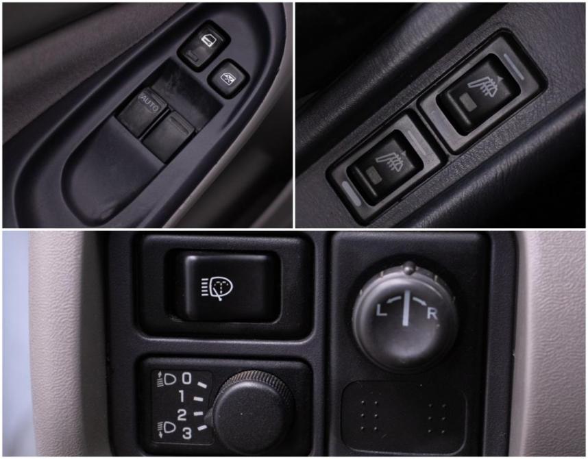 Nissan Almera II (N16) Рестайлинг Москва  - изображение 17