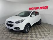 Hyundai ix35 I Рестайлинг Воронеж  - изображение 26