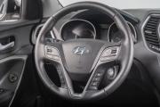 Hyundai Santa Fe III Рестайлинг Томск  - изображение 33