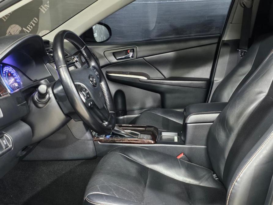 Toyota Camry VII (XV50) Рестайлинг Краснодар  - изображение 17