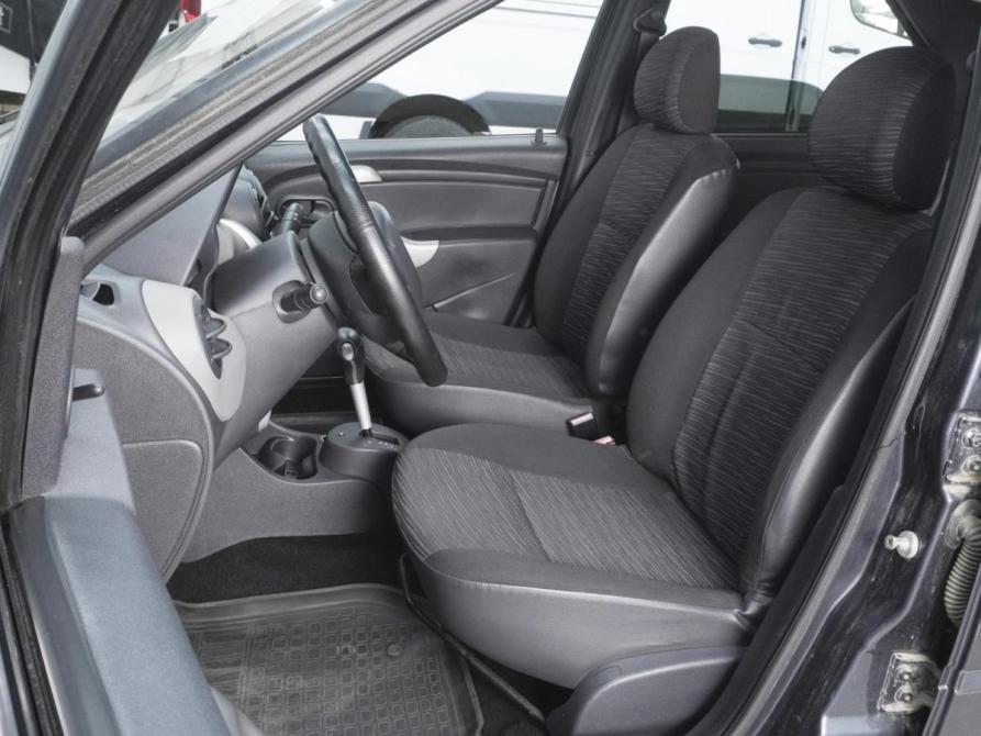 Renault Logan I Рестайлинг Ростов-на-Дону  - изображение 10