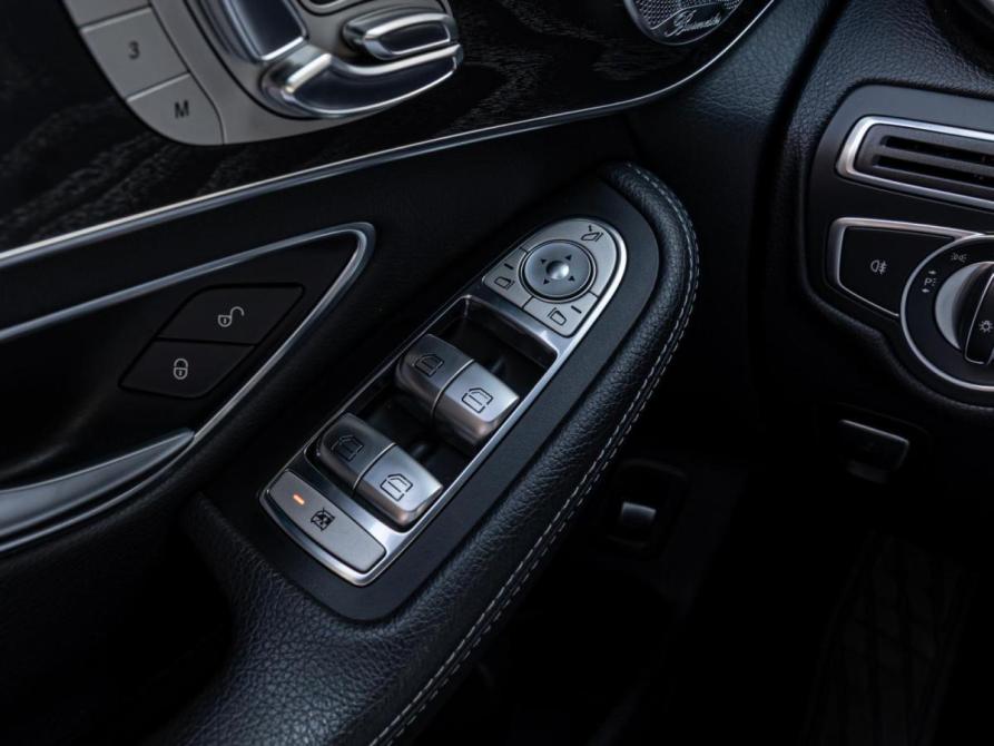Mercedes-Benz GLC Coupe I (C253) Краснодар  - изображение 22