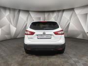 Nissan Qashqai II Москва  - изображение 29