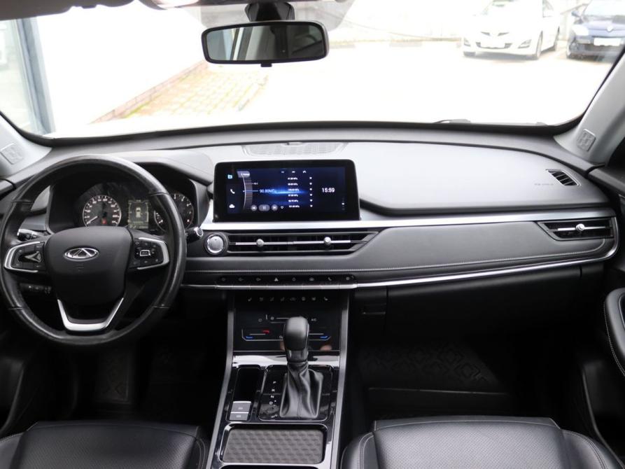 Chery Tiggo 4 Pro I Нижний Новгород  - изображение 14