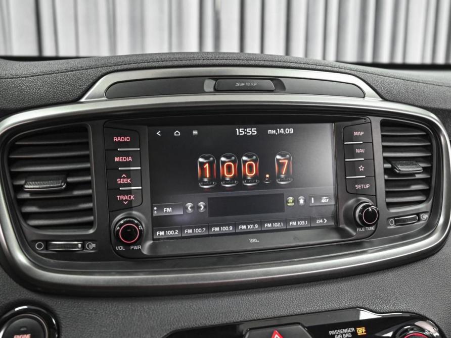 Kia Sorento III Prime Рестайлинг Ставрополь  - изображение 17