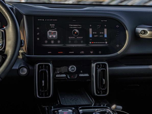 Haval Dargo с пробегом 2024 года, цена 2 560 000 рублей, 43978 км, внедорожник, Автокод Объявления