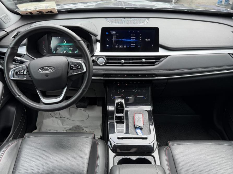 Chery Tiggo 7 Pro I Санкт-Петербург  - изображение 8