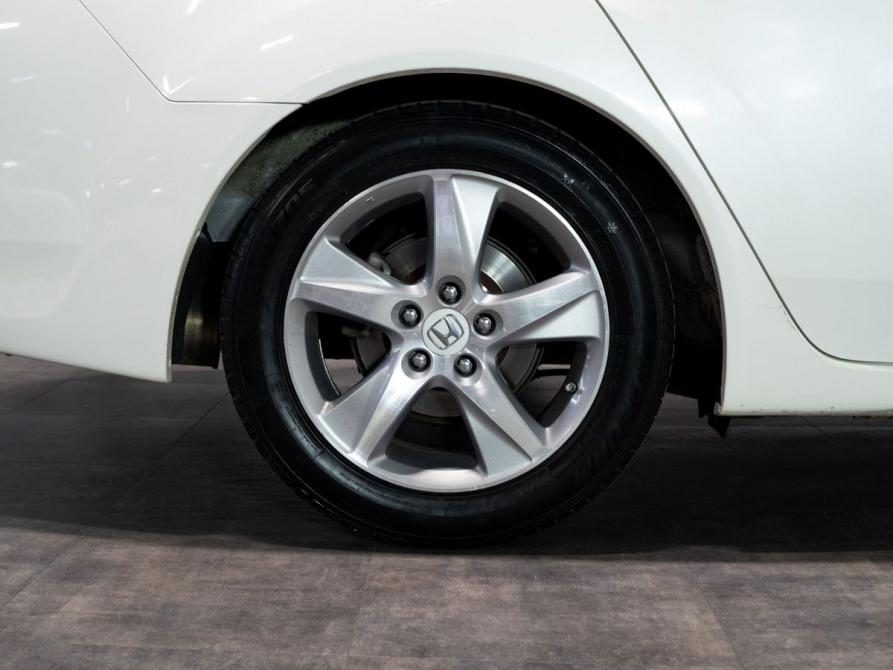Honda Accord VIII Рестайлинг Чита  - изображение 18