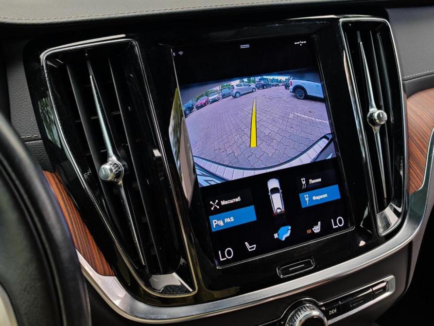 Volvo V60 II Краснодар  - изображение 15