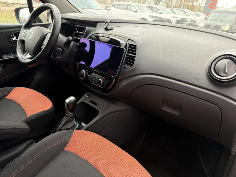 Renault Kaptur I Москва  - изображение 16