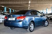 Chevrolet Cruze I Рестайлинг Уфа  - изображение 22