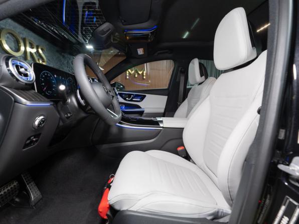 Новый Mercedes-Benz GLC Coupe II (C254) 2026 года, цена 9 950 000 рублей, внедорожник, Автокод Объявления