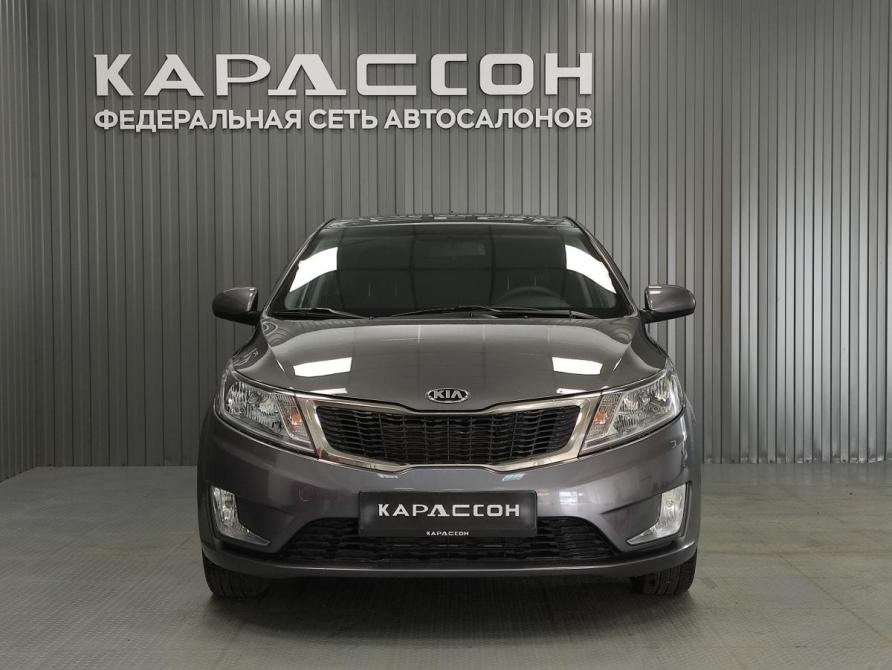 Kia Rio III Пермь  - изображение 3