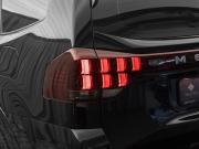 Kia Mohave I Рестайлинг 2 Москва  - изображение 70