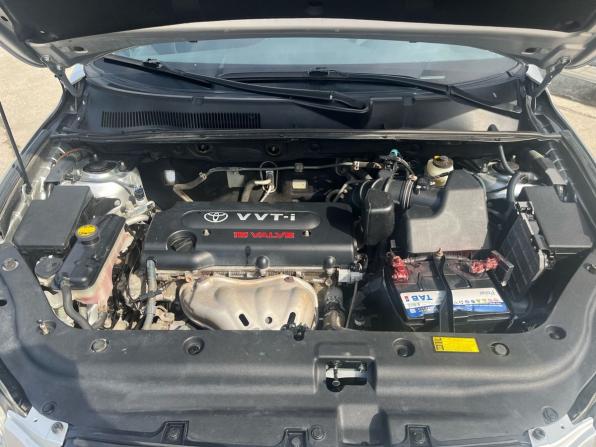 Toyota RAV4 III (XA30) с пробегом 2008 года, цена 1 099 900 рублей, 210075 км, внедорожник, Автокод Объявления
