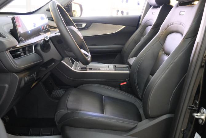Chery Tiggo 7 Pro Max I с пробегом 2023 года, цена 1 999 000 рублей, 69000 км, внедорожник, Автокод Объявления