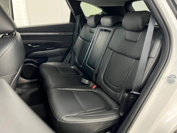 Hyundai Tucson IV с пробегом 2024 года, цена 3 799 000 рублей, 19500 км, внедорожник, Автокод Объявления