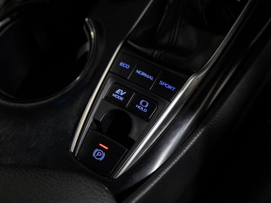 Toyota Camry VIII (XV70) Иркутск  - изображение 16